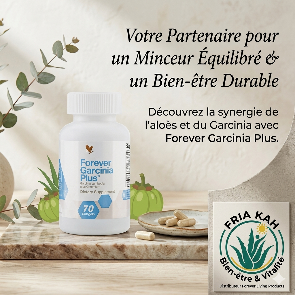Forever Garcinia Plus