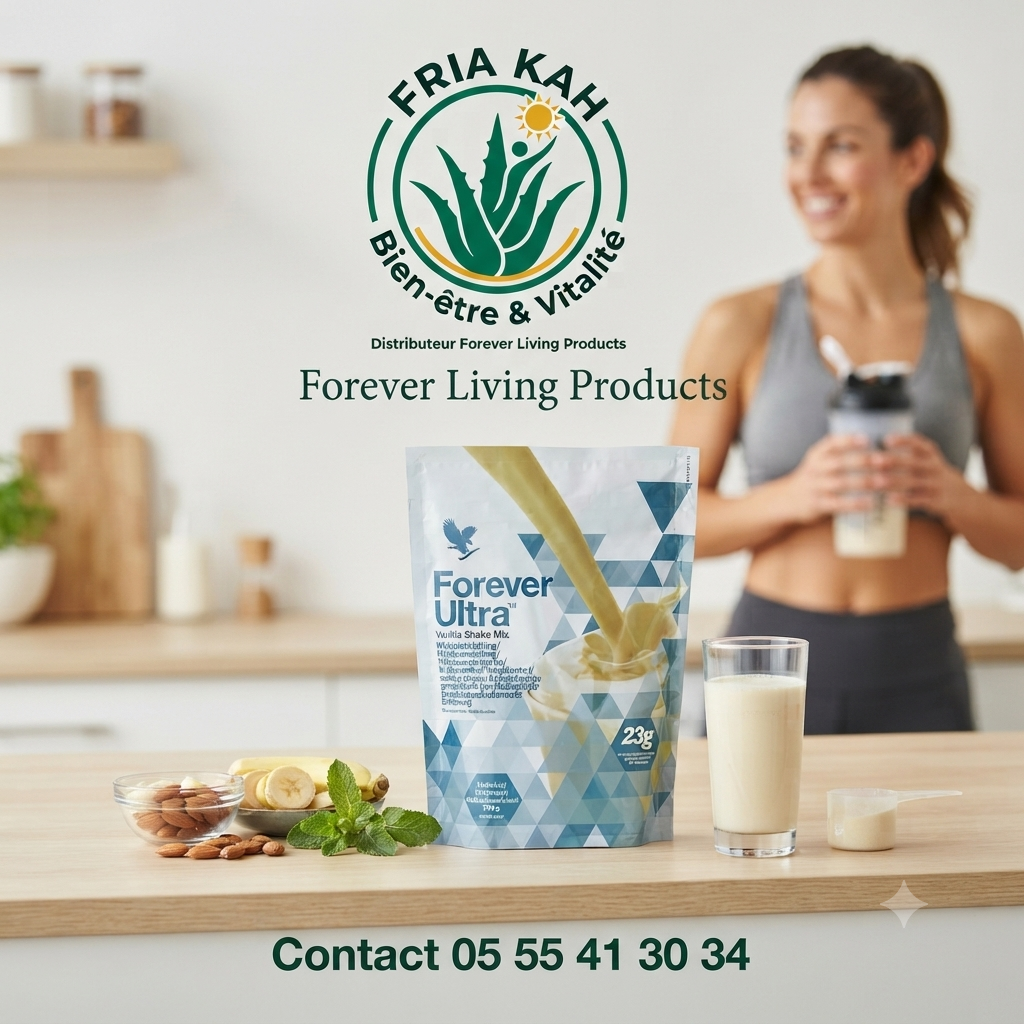Forever Lite Ultra