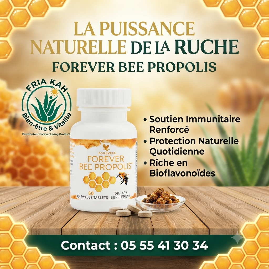 Bee Propolis